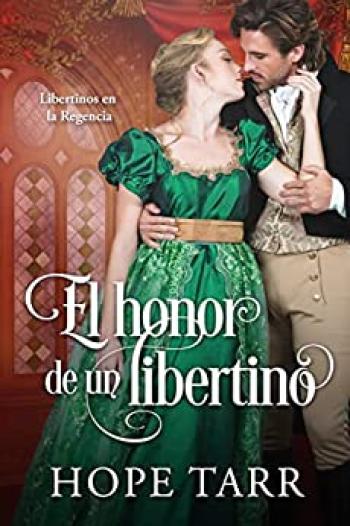 El honor de un libertino