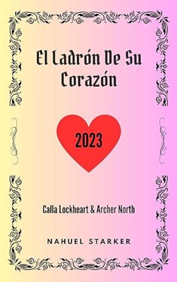El ladrón de su corazón