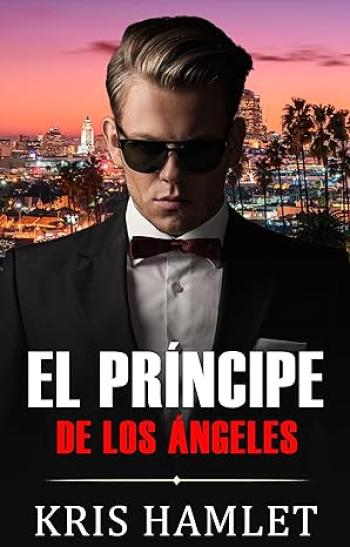 El Príncipe de Los Ángeles