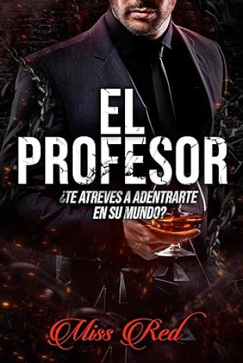 El profesor