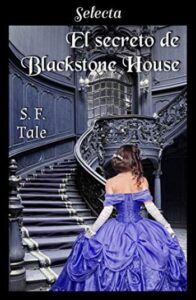 el secreto de blackstone house s f tale