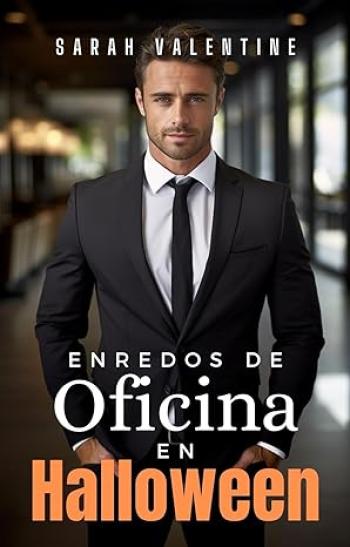 Enredos de oficina en Halloween