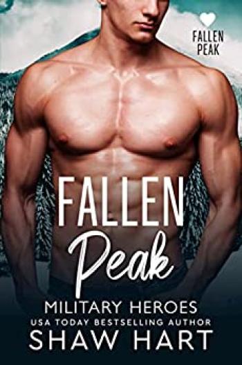 Fallen Peak: Military Heroes (Serie COMPLETA)