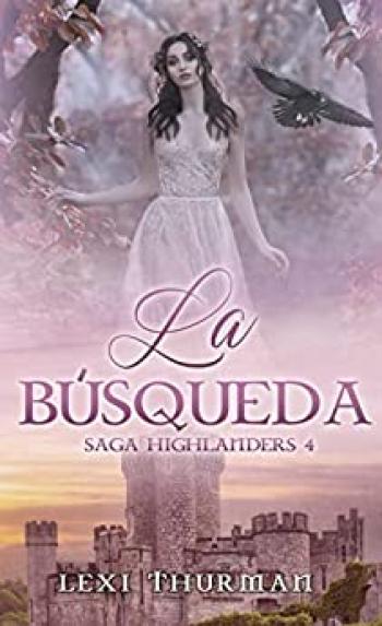 La búsqueda
