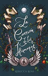la cancion de las hermanas rebecca ross