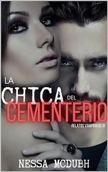 La chica del cementerio