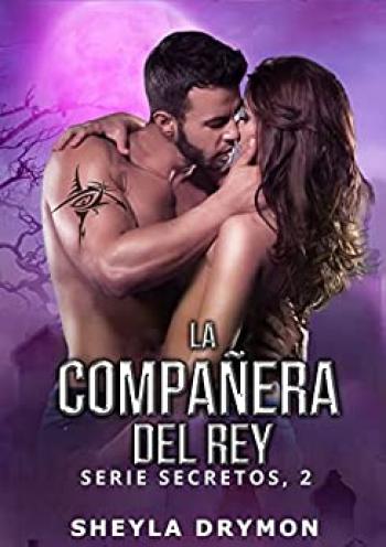 La compañera del Rey