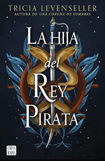 La hija del Rey Pirata #01
