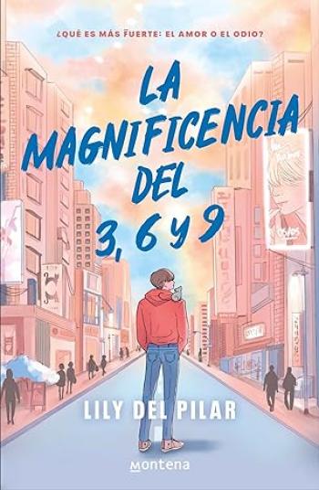 La magnificencia del 3, 6 y 9