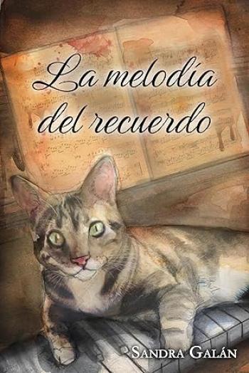 La melodía del recuerdo