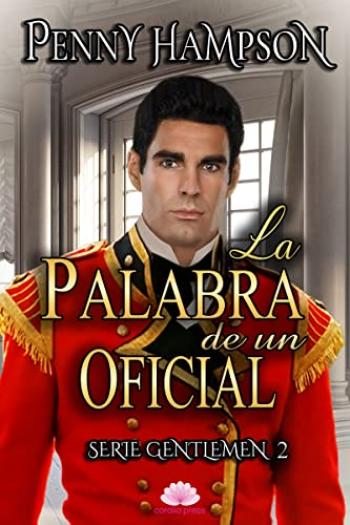 La palabra de un oficial