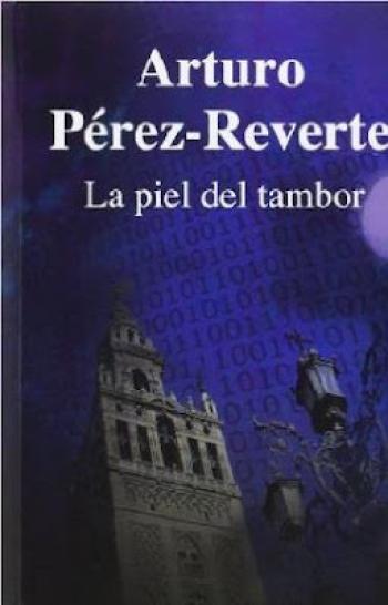 La piel del tambor