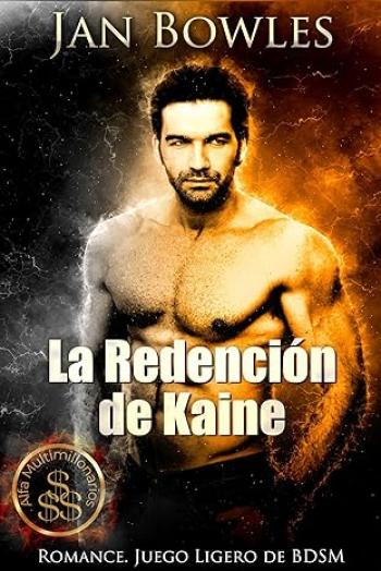 La Redención de Kaine