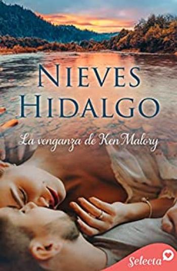 La venganza de Ken Malory