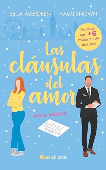 Las cláusulas del amor
