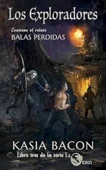 Los Exploradores