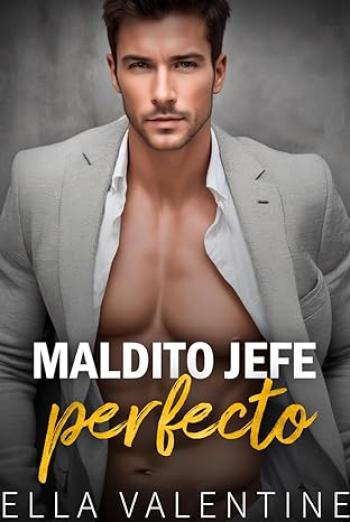 Maldito jefe perfecto