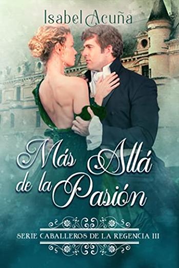 Más allá de la pasión