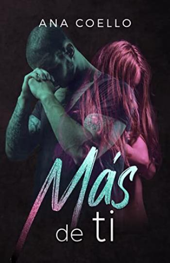 Más de ti