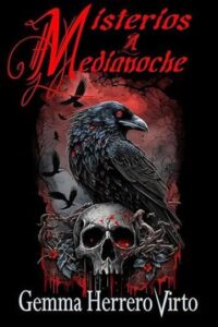 misterios a medianoche gemma herrero virto
