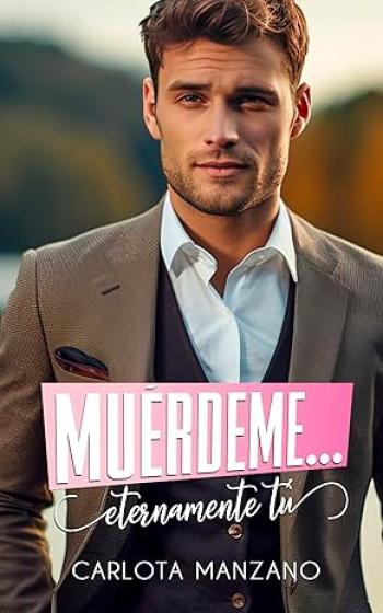 Muérdeme… eternamente tú