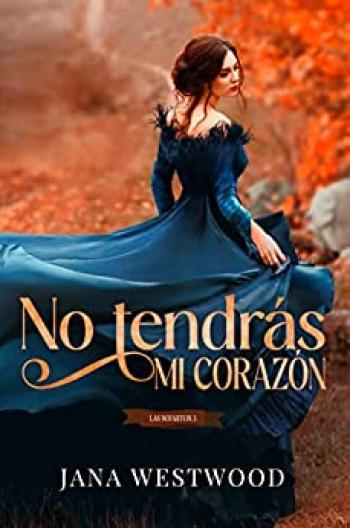 No tendrás mi corazón