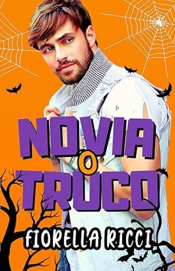 Novia o truco