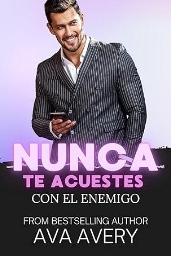 Nunca te acuestes con el enemigo