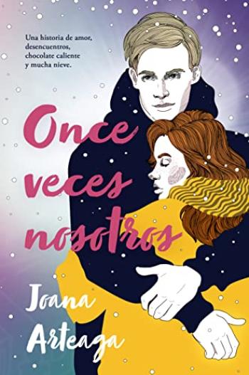 Once veces nosotros