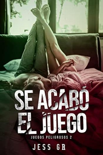 Se acabó el Juego