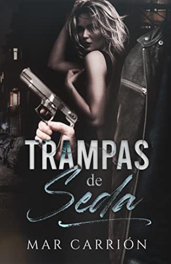 Trampas de seda