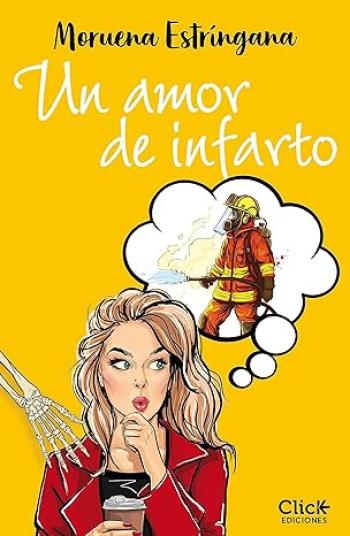 Un amor de infarto