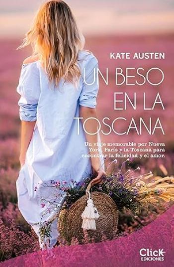 Un beso en la Toscana
