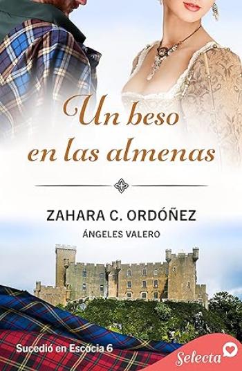 Un beso en las almenas