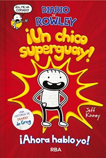 ¡Un chico super guay!