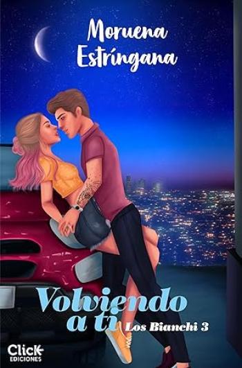 Volviendo a ti