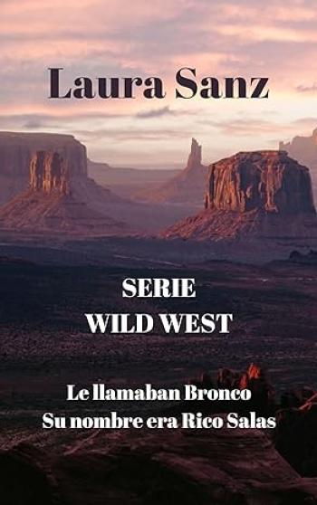 Wild west (Serie COMPLETA)