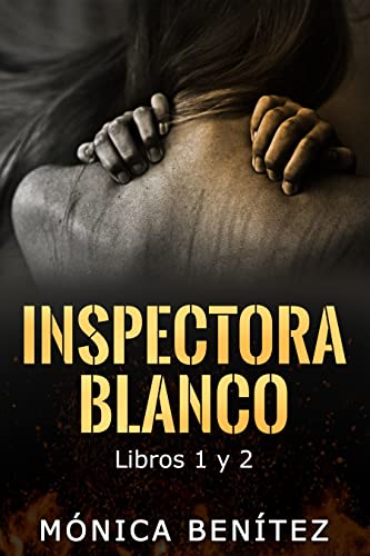 Inspectora Blanco