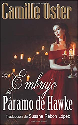 El embrujo del Páramo de Hawke