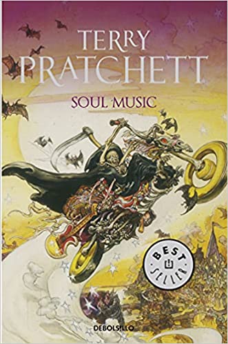 Soul Music