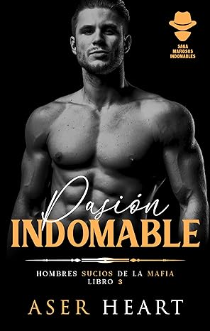 Pasión indomable
