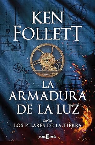 La armadura de la luz