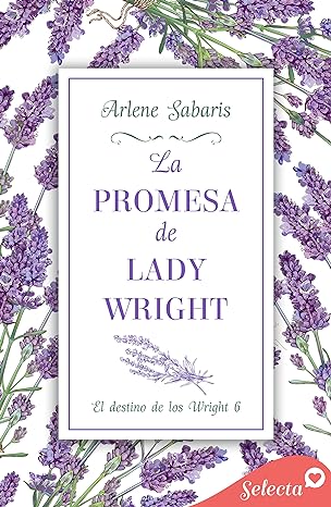 La promesa de lady Wright