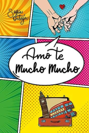 Amo te Mucho Mucho