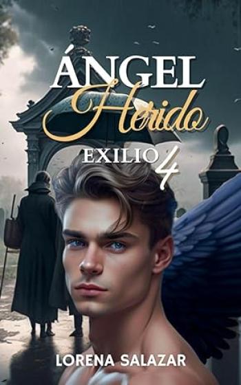 Angel Herido: Zack