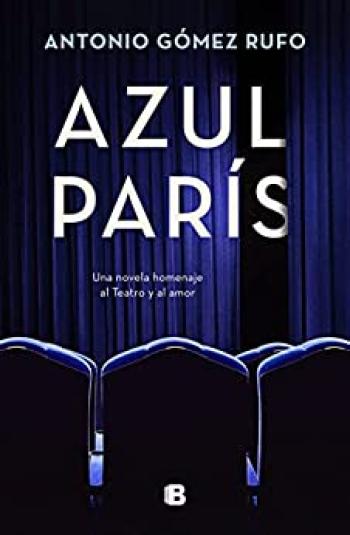 Azul París