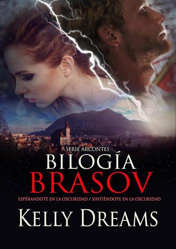 Bilogía Brasov (COMPLETA)
