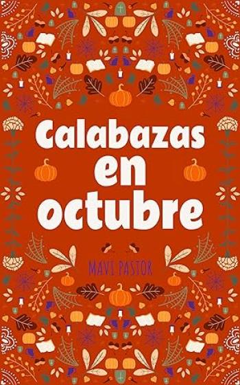 Calabazas en octubre