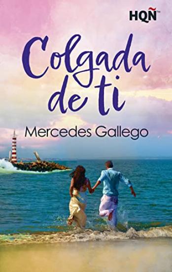 Colgada de ti