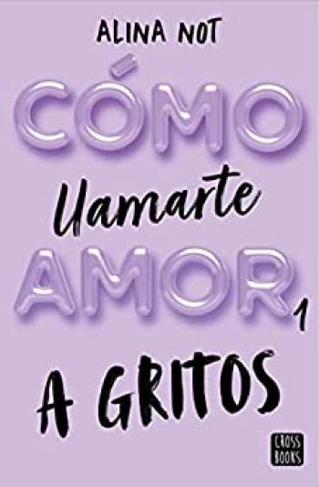 A gritos